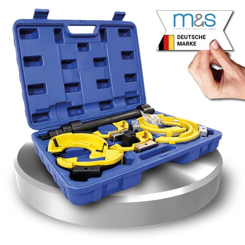 Federspanner tieferlegung - federspanner,