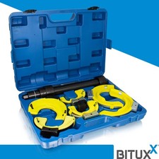 Federspanner Tieferlegung