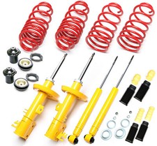 SPORT FAHRWERK 60/40 +