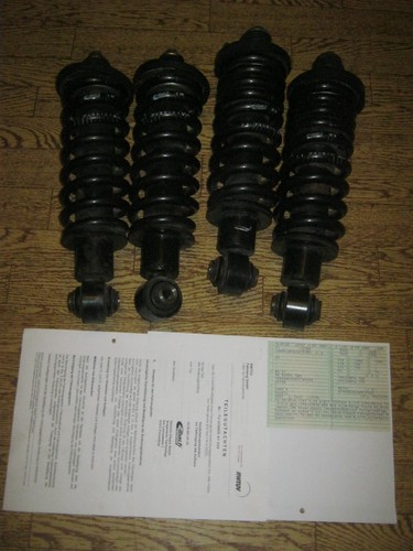 Eibach sportfahrwerk 30mm - eibach,