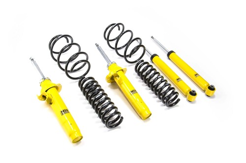 Mts eibach pro kit - mts,