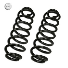 2 Premium Serien Federn hinten