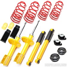 SPORT FAHRWERK 60/40 +