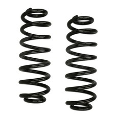 Serien Federn HD verstärkt