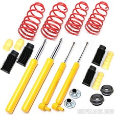 SPORT FAHRWERK 80/60 +