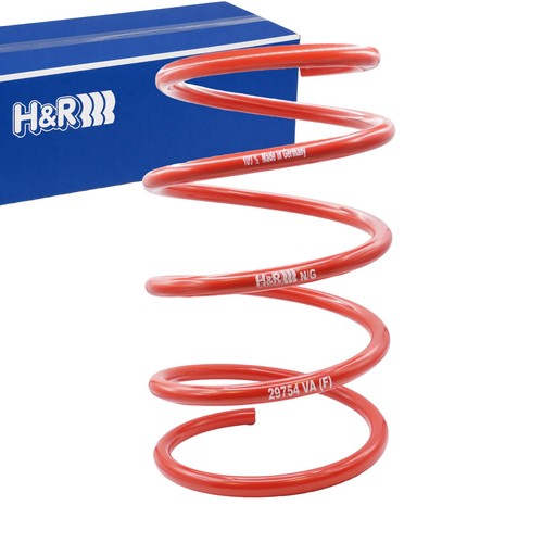 Fahrwerksfeder - h&r,