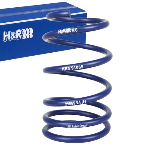 Fahrwerksfeder - h&r,