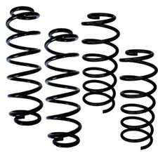 4 Premium Feder Fahrwerksfeder