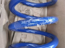 ap Tieferlegungsfedern Set