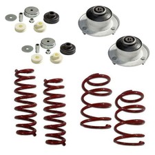 Sport Federn Tieferlegung Satz