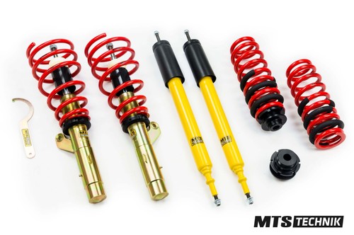 Mts technik gewindefahrwerk - technik,