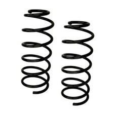 2 Serien Feder Fahrwerksfeder
