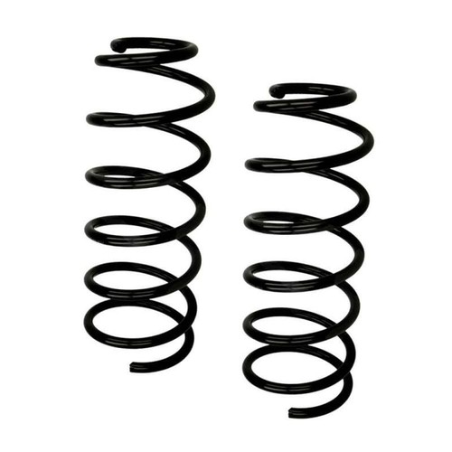 Serien feder fahrwerksfeder - 2,