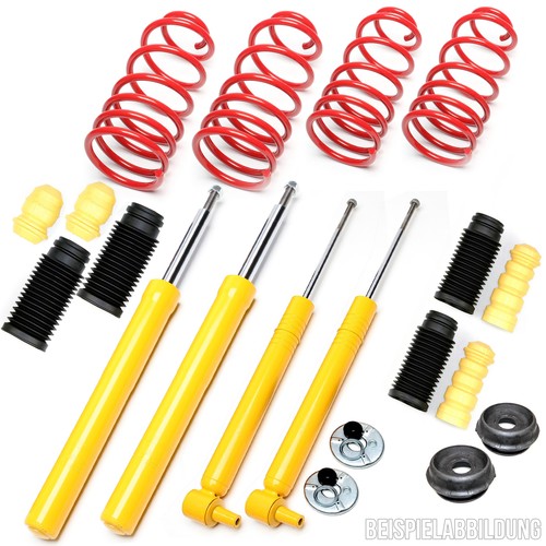 Technix sport fahrwerk - sport,