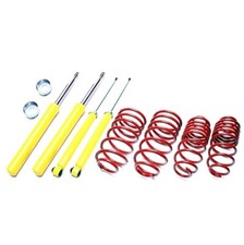 TA TECHNIX SPORTFAHRWERK