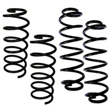 4 Serien Feder Fahrwerksfeder