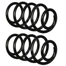 2x Serien Feder Fahrwerksfeder