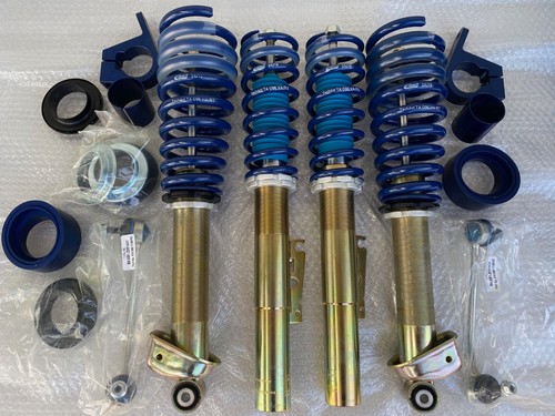 Techart bilstein - techart,