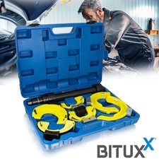 Federspanner Stoßdämpfer